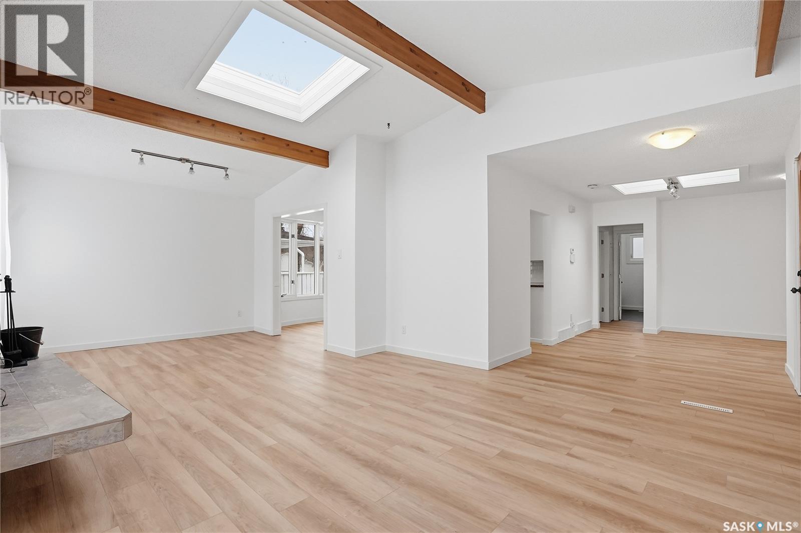 1606 Arlington Avenue, Saskatoon, SK - Indoor Photo Showing Other Room