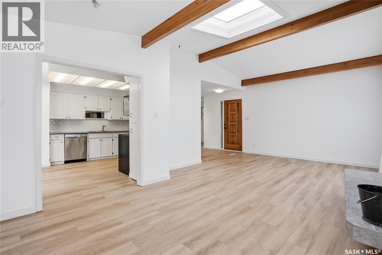 1606 Arlington Avenue, Saskatoon, SK - Indoor Photo Showing Other Room