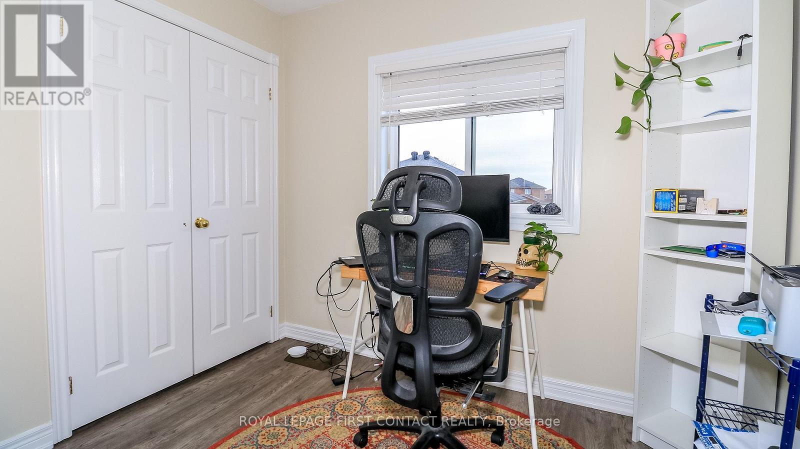 66 Downing Crescent, Barrie, ON - Indoor