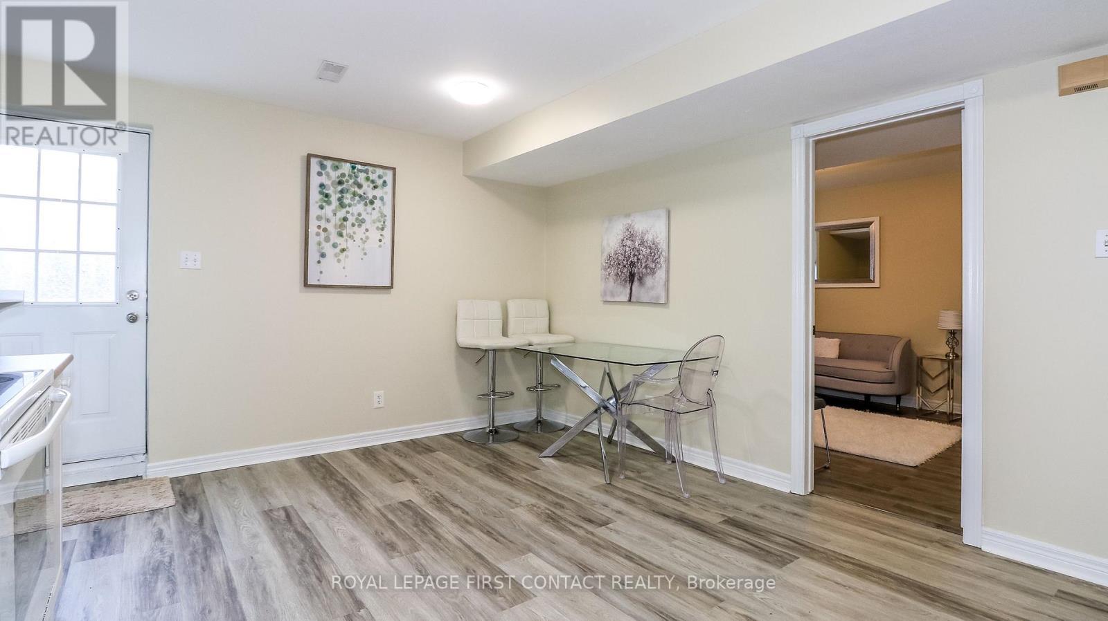 66 Downing Crescent, Barrie, ON - Indoor Photo Showing Other Room