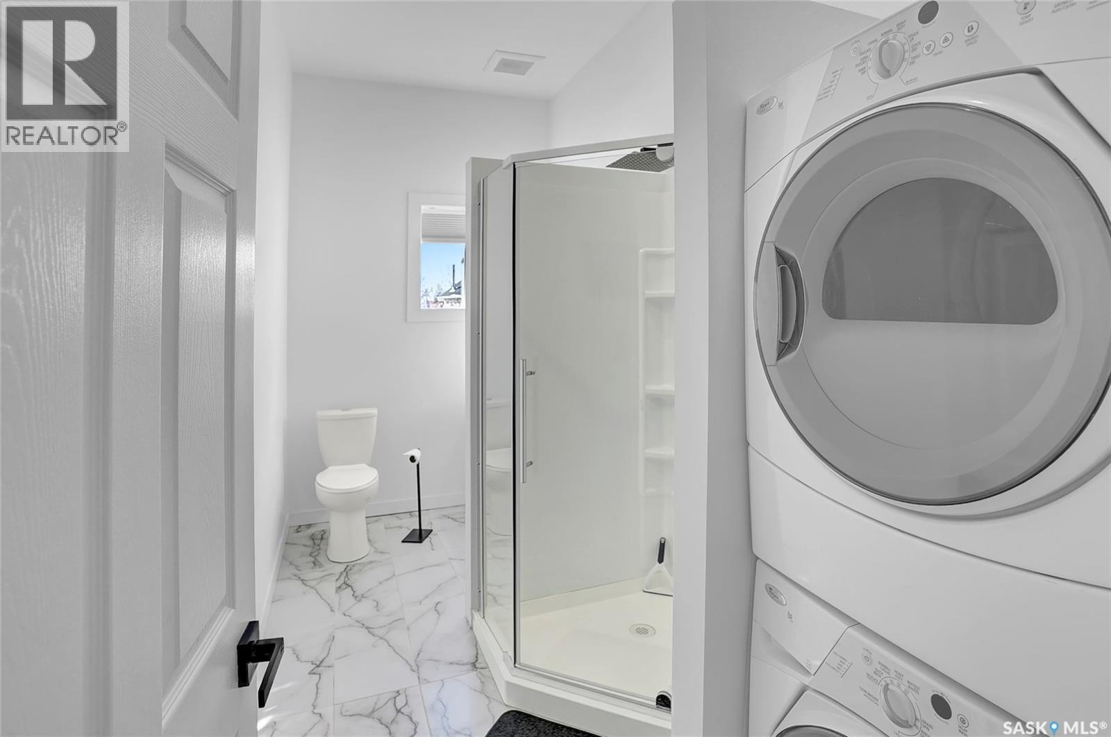 26 Alice Crescent, North Grove, SK - Indoor Photo Showing Laundry Room