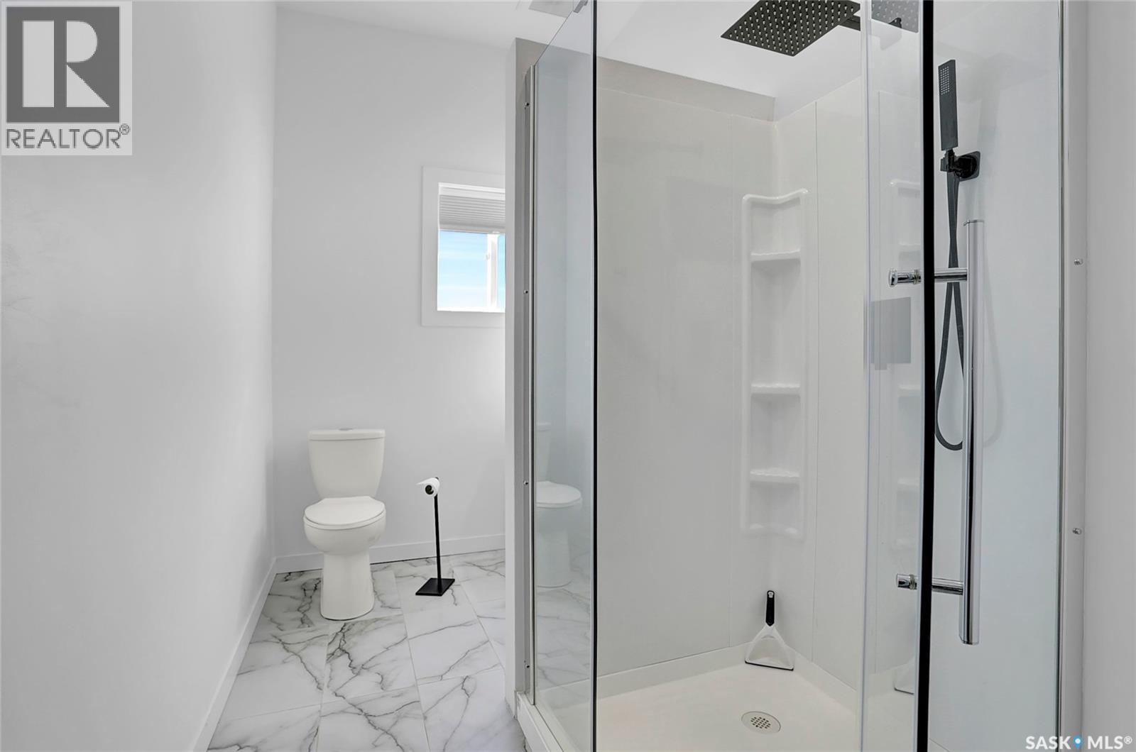 26 Alice Crescent, North Grove, SK - Indoor Photo Showing Bathroom