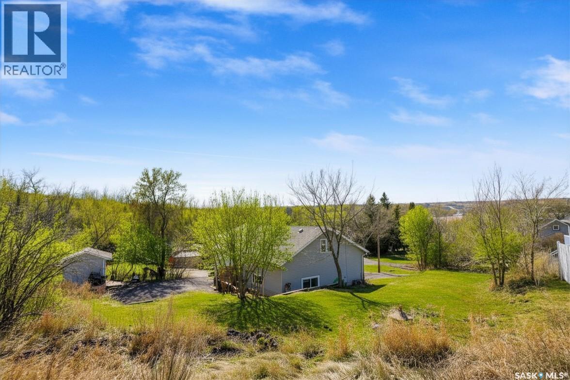 26 Alice Crescent, North Grove, SK - Outdoor With View