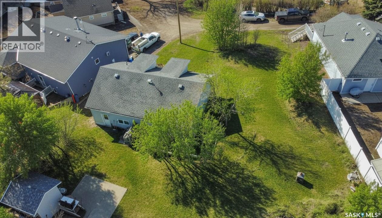 26 Alice Crescent, North Grove, SK - Outdoor With View