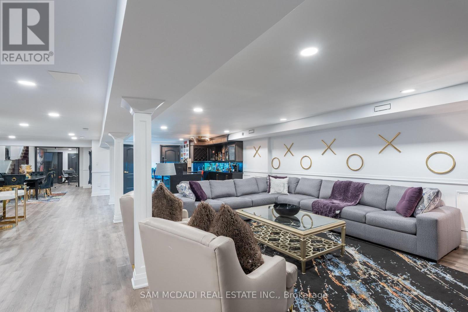 1540 Mississauga Road, Mississauga, ON - Indoor