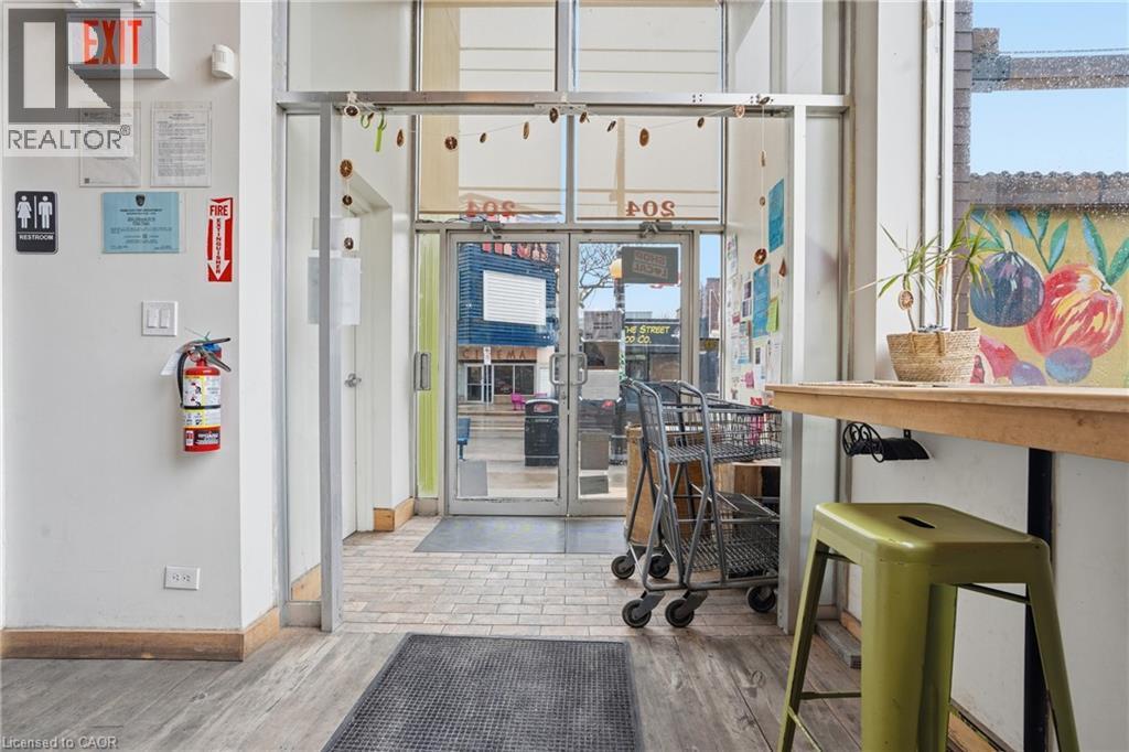 204 Ottawa Street N, Hamilton, ON