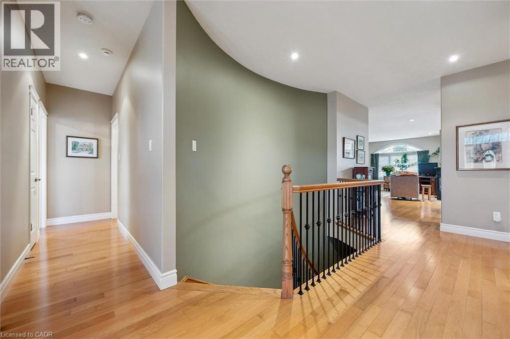 285 Deer Ridge Drive, Kitchener, ON - Indoor Photo Showing Other Room