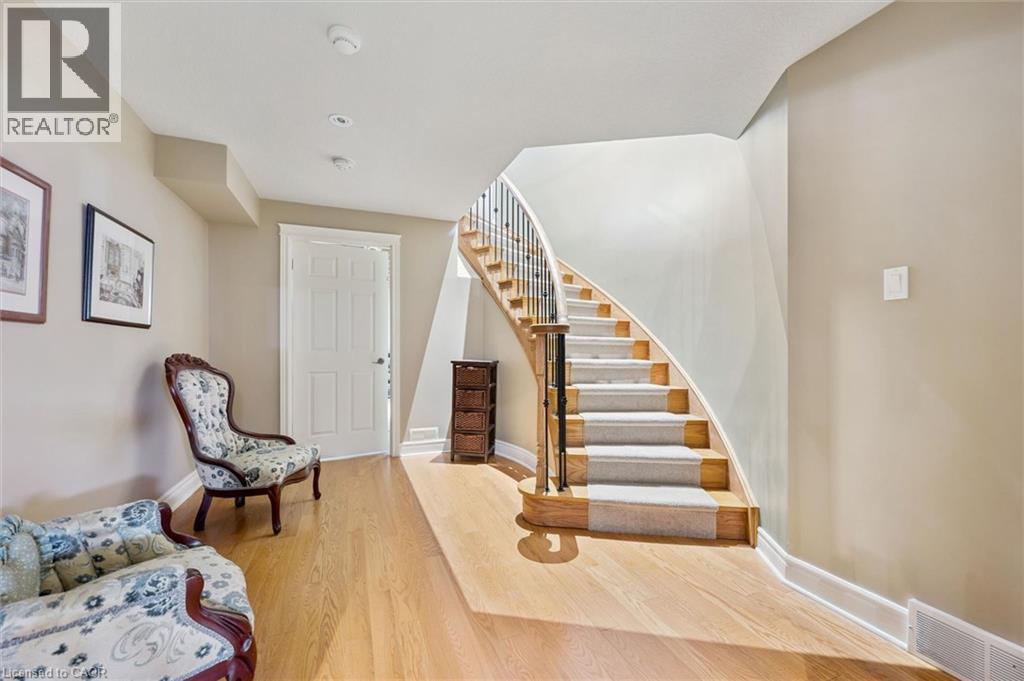 285 Deer Ridge Drive, Kitchener, ON - Indoor Photo Showing Other Room