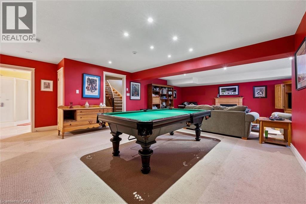285 Deer Ridge Drive, Kitchener, ON - Indoor Photo Showing Other Room