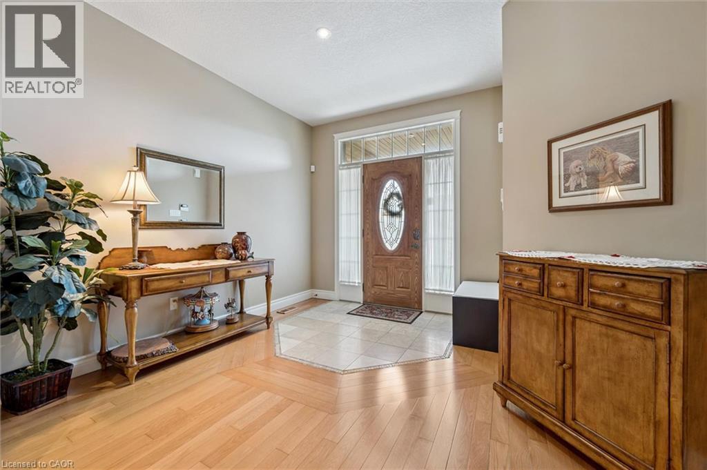 285 Deer Ridge Drive, Kitchener, ON - Indoor Photo Showing Other Room