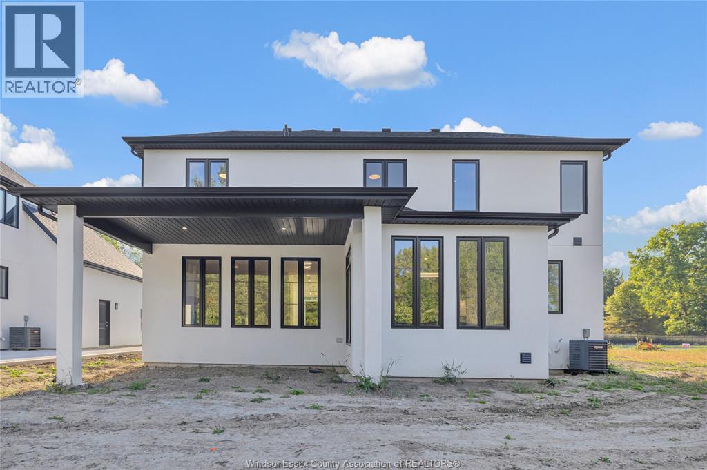 7355 Garnet, Mcgregor, ON - Outdoor