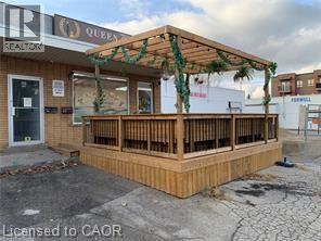 347 Lancaster Street W, Kitchener, ON