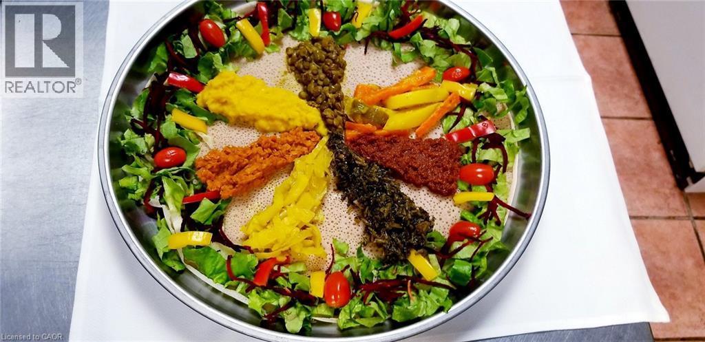 Detailed view - 347 Lancaster Street W, Kitchener, ON