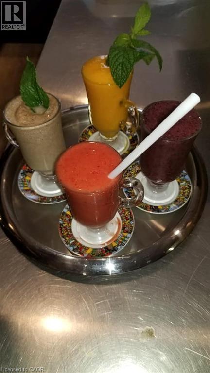 Detailed view - 347 Lancaster Street W, Kitchener, ON