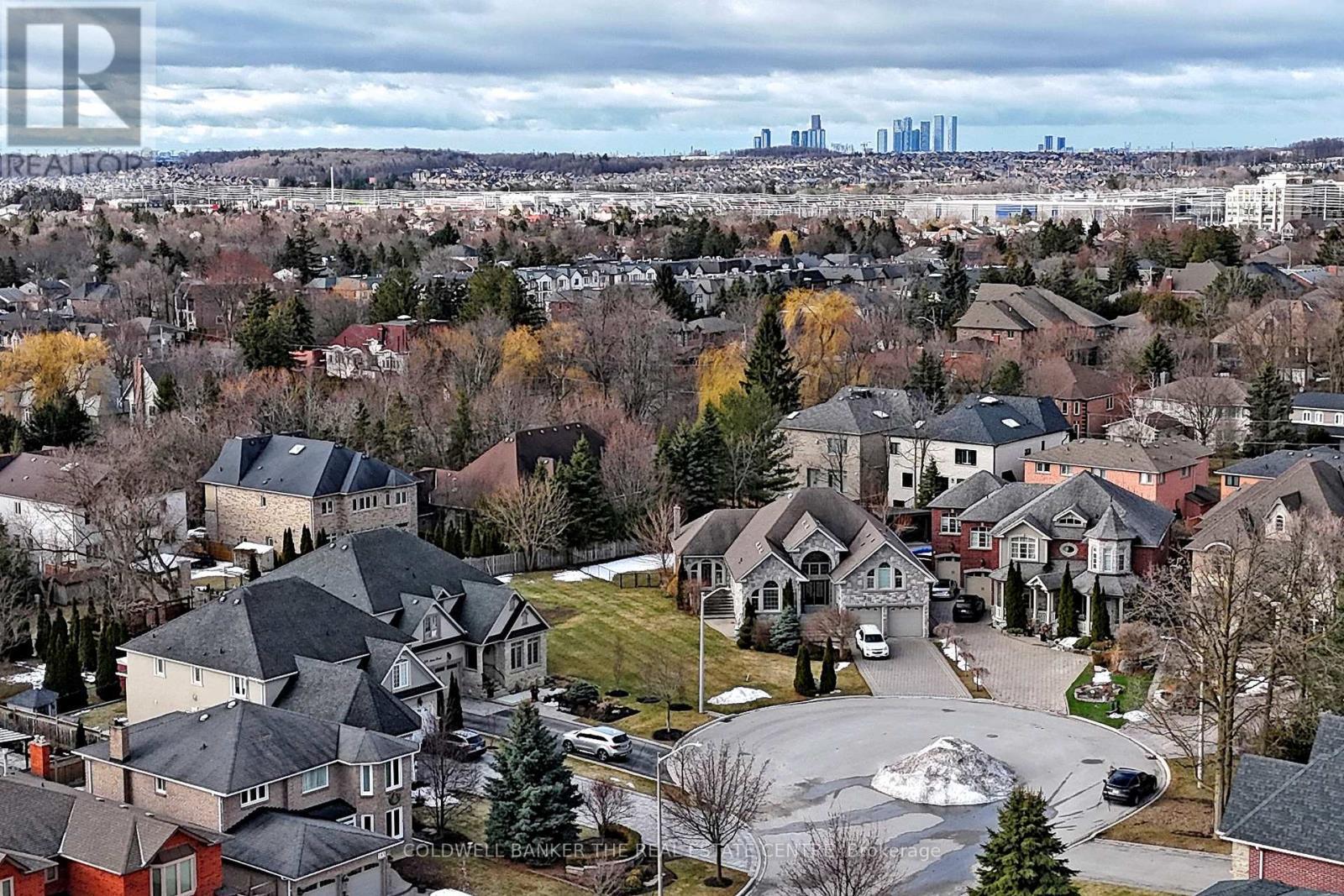 191 Marsi Road, Richmond Hill, ON