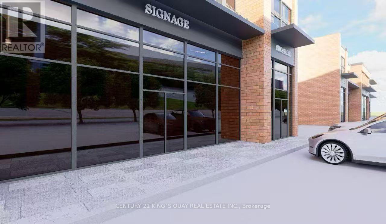 80 Centurian Drive, Markham, ON