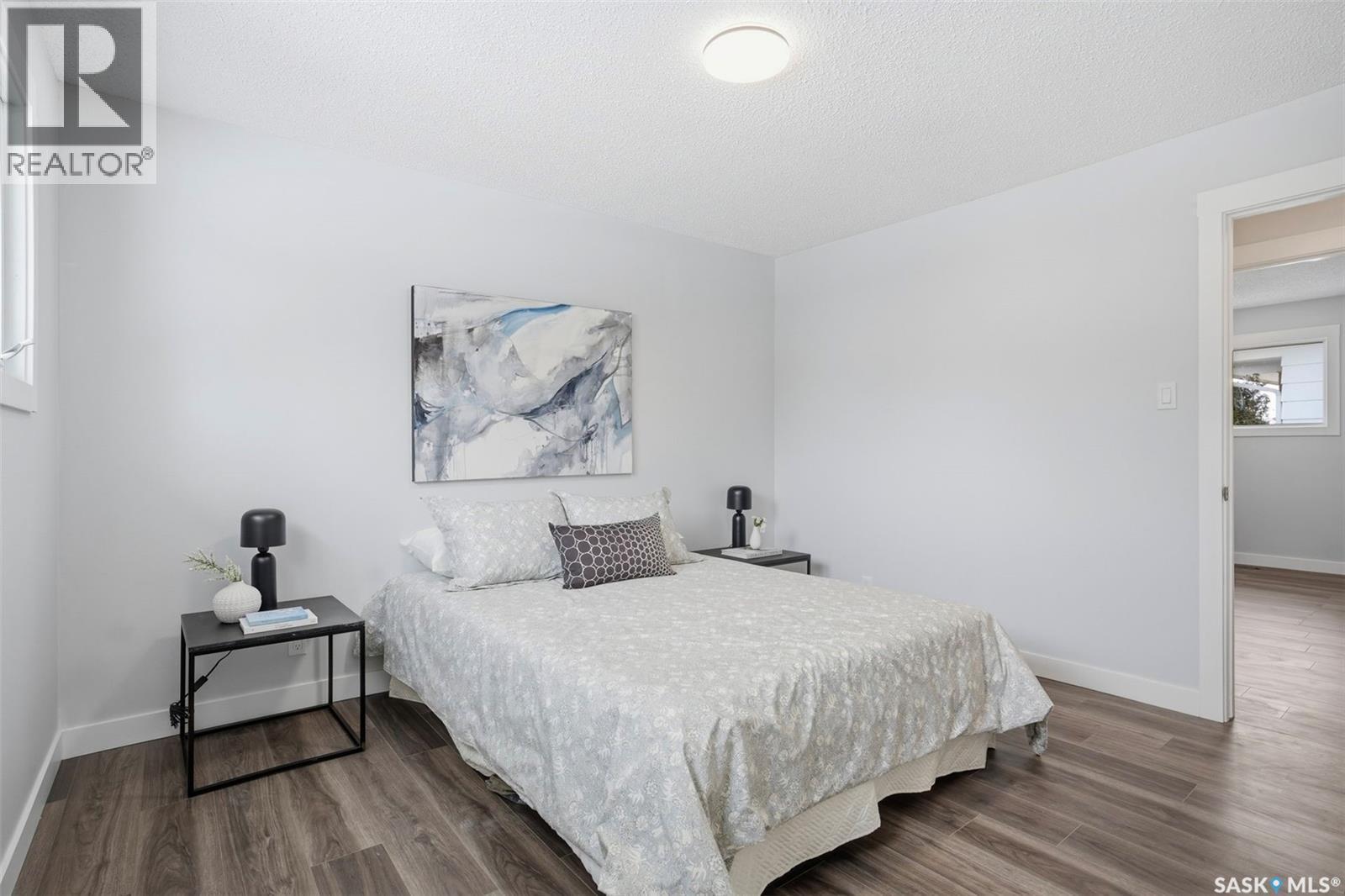 102 Dore Crescent, Saskatoon, SK - Indoor Photo Showing Bedroom