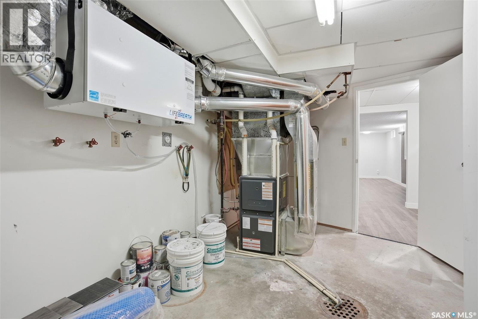 102 Dore Crescent, Saskatoon, SK - Indoor