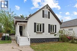1533 ALEXIS ROAD Windsor, ON N8Y 4P1