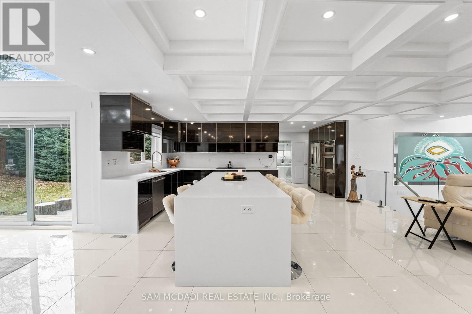 1434 Petrie Way, Mississauga, ON - Indoor Photo Showing Other Room