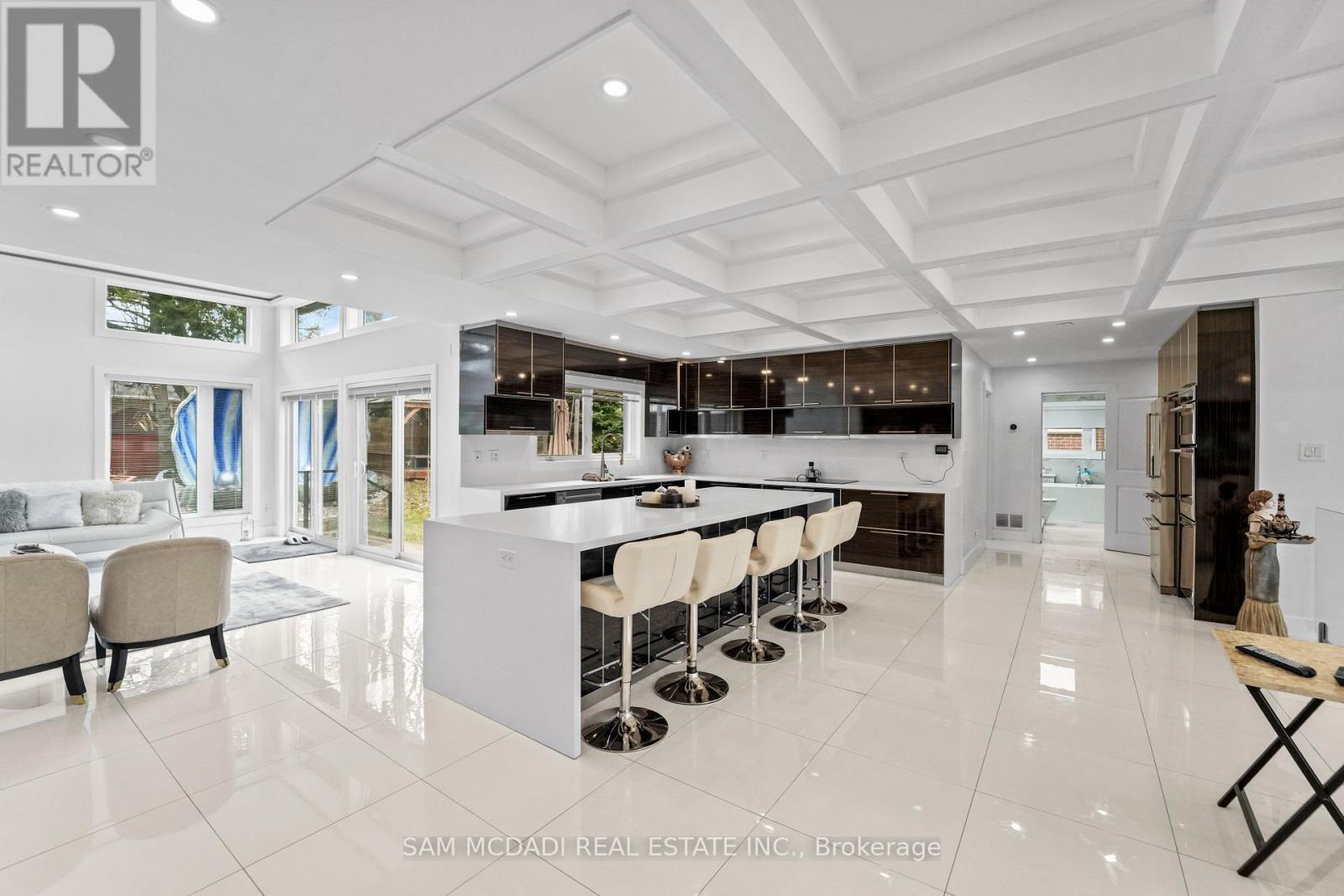 1434 Petrie Way, Mississauga, ON - Indoor Photo Showing Other Room