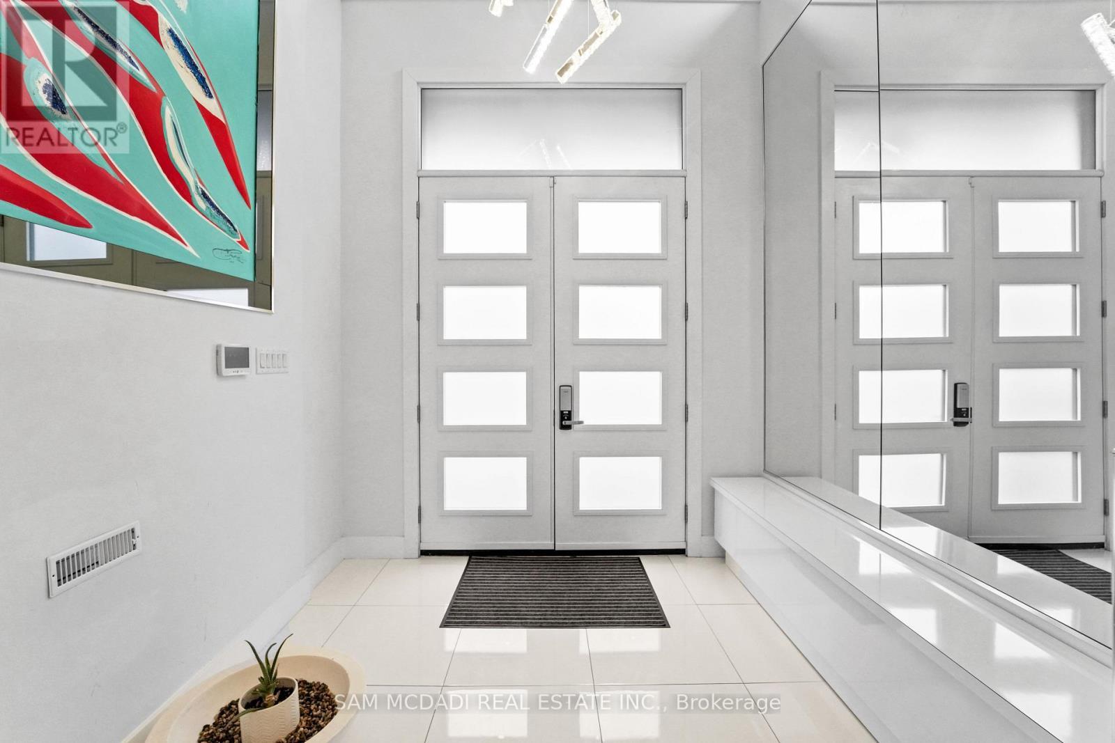 1434 Petrie Way, Mississauga, ON - Indoor Photo Showing Other Room