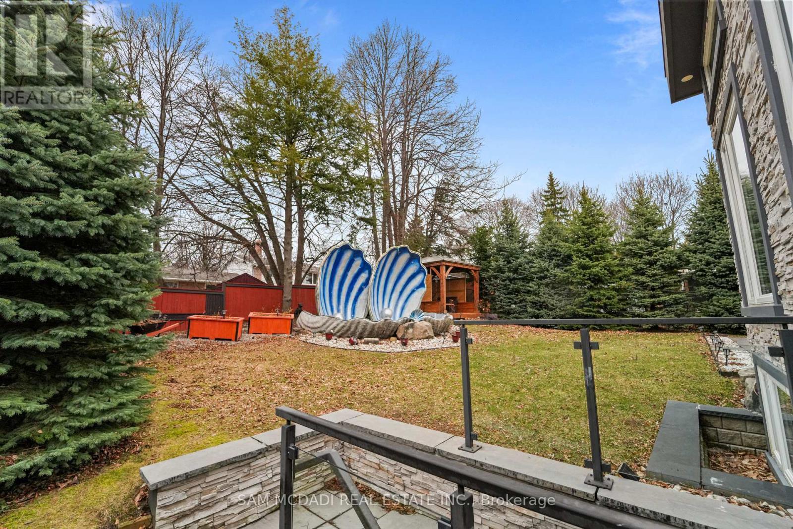 1434 Petrie Way, Mississauga, ON - Outdoor