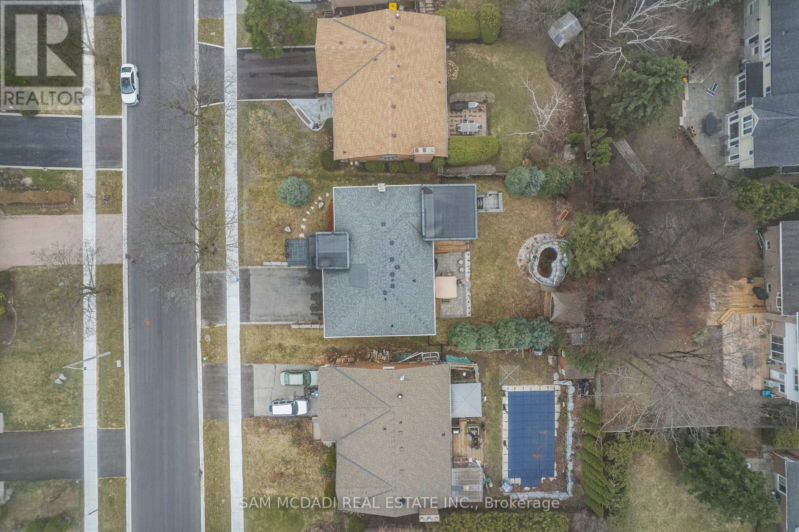 1434 Petrie Way, Mississauga, ON - Other