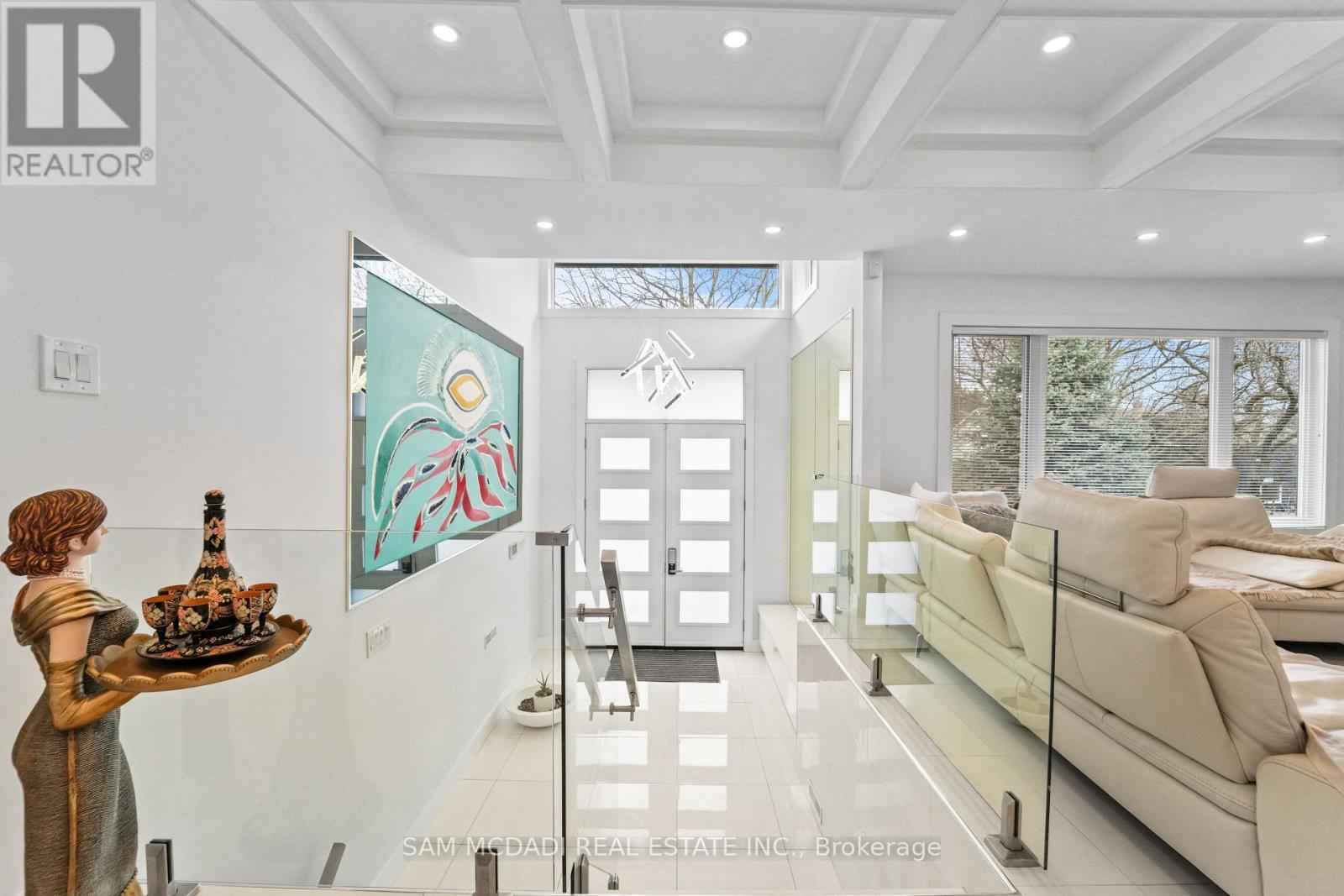 1434 Petrie Way, Mississauga, ON - Indoor Photo Showing Other Room