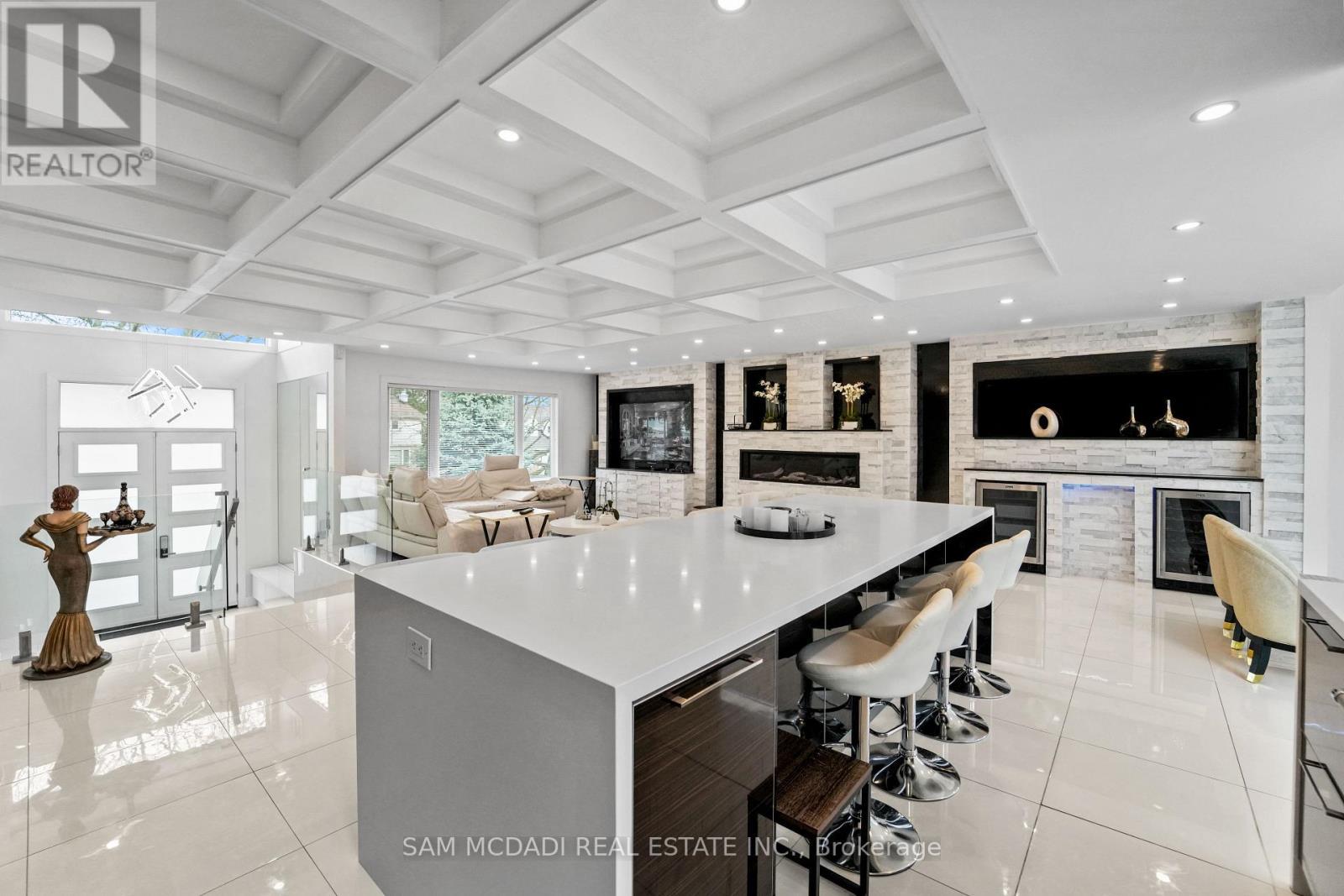 1434 Petrie Way, Mississauga, ON - Indoor