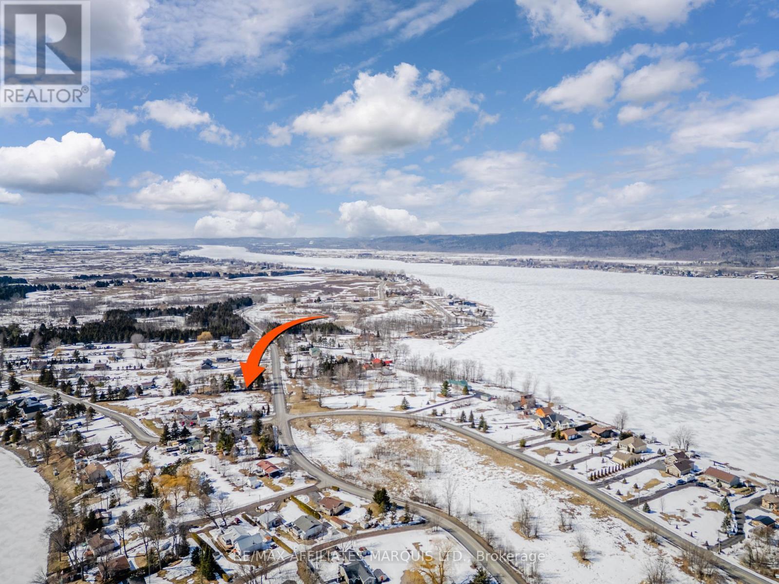 2903 Chartrand Street, Champlain, ON