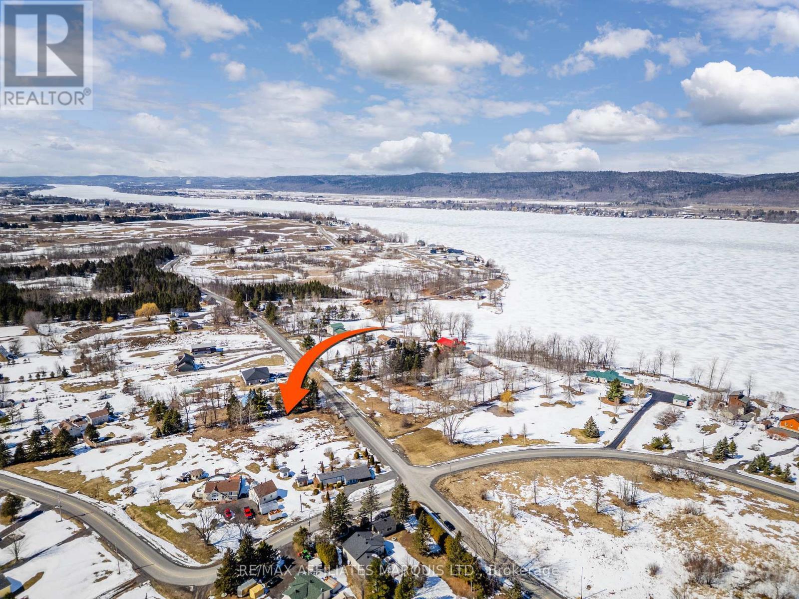 2903 Chartrand Street, Champlain, ON