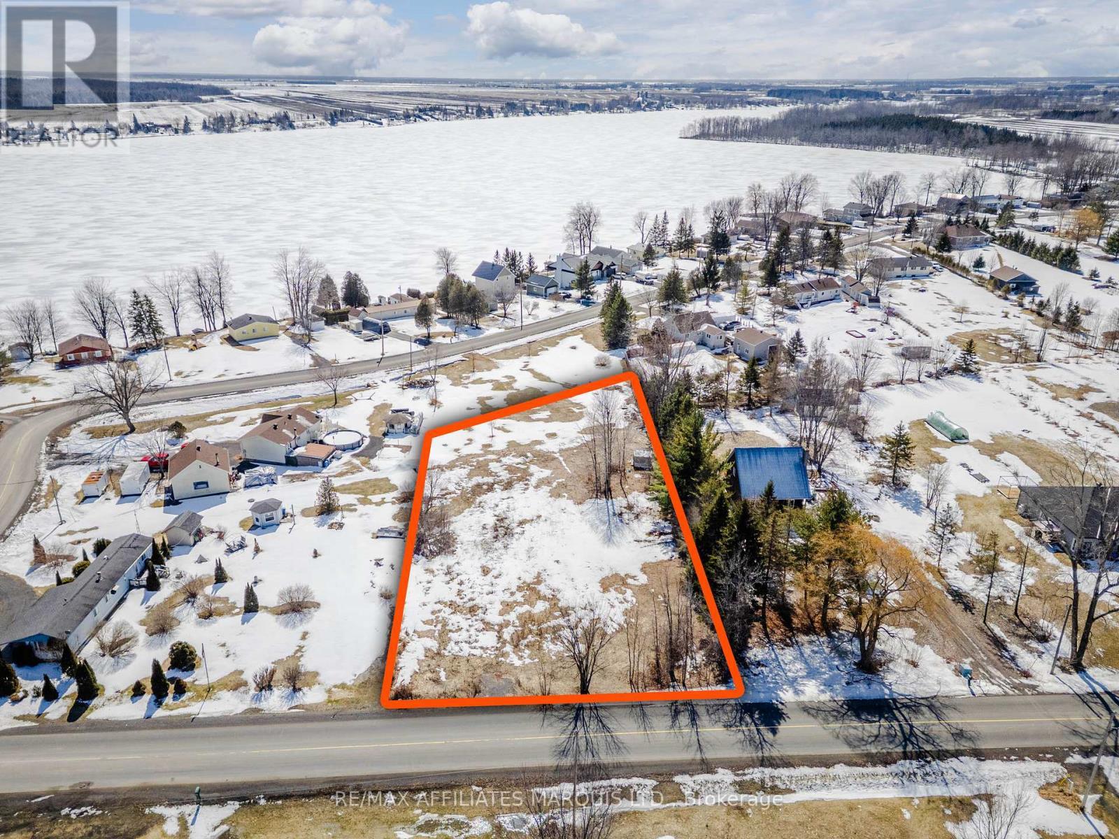 2903 Chartrand Street, Champlain, ON