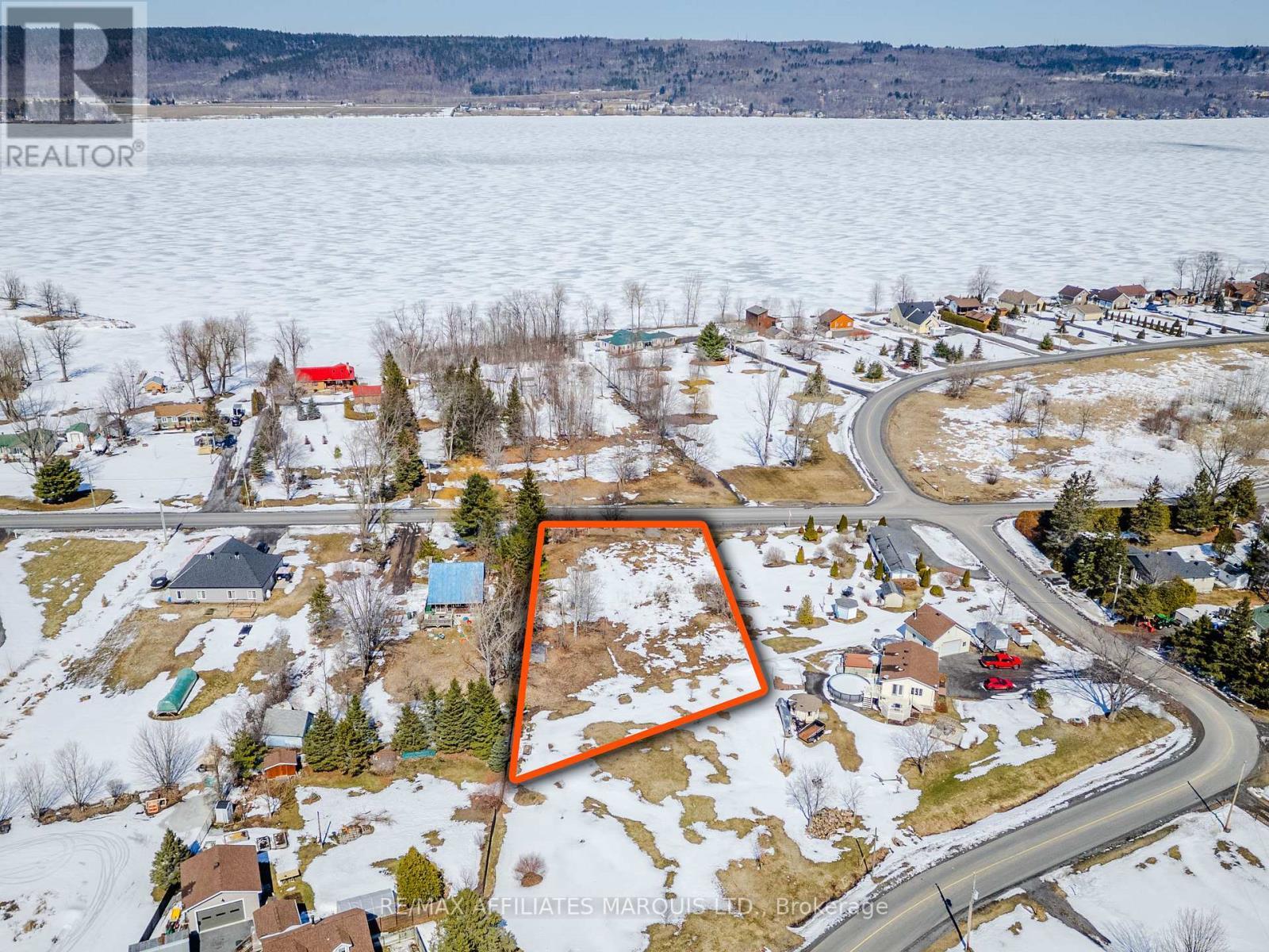 2903 Chartrand Street, Champlain, ON