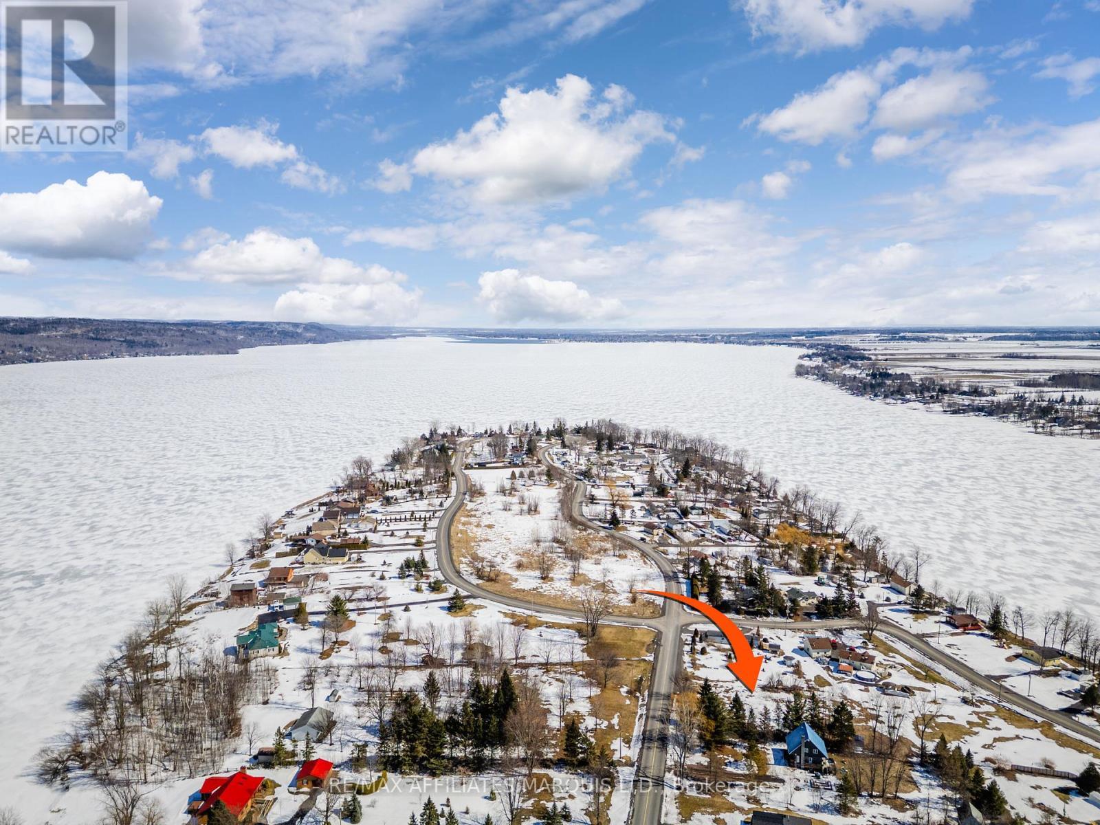 2903 Chartrand Street, Champlain, ON