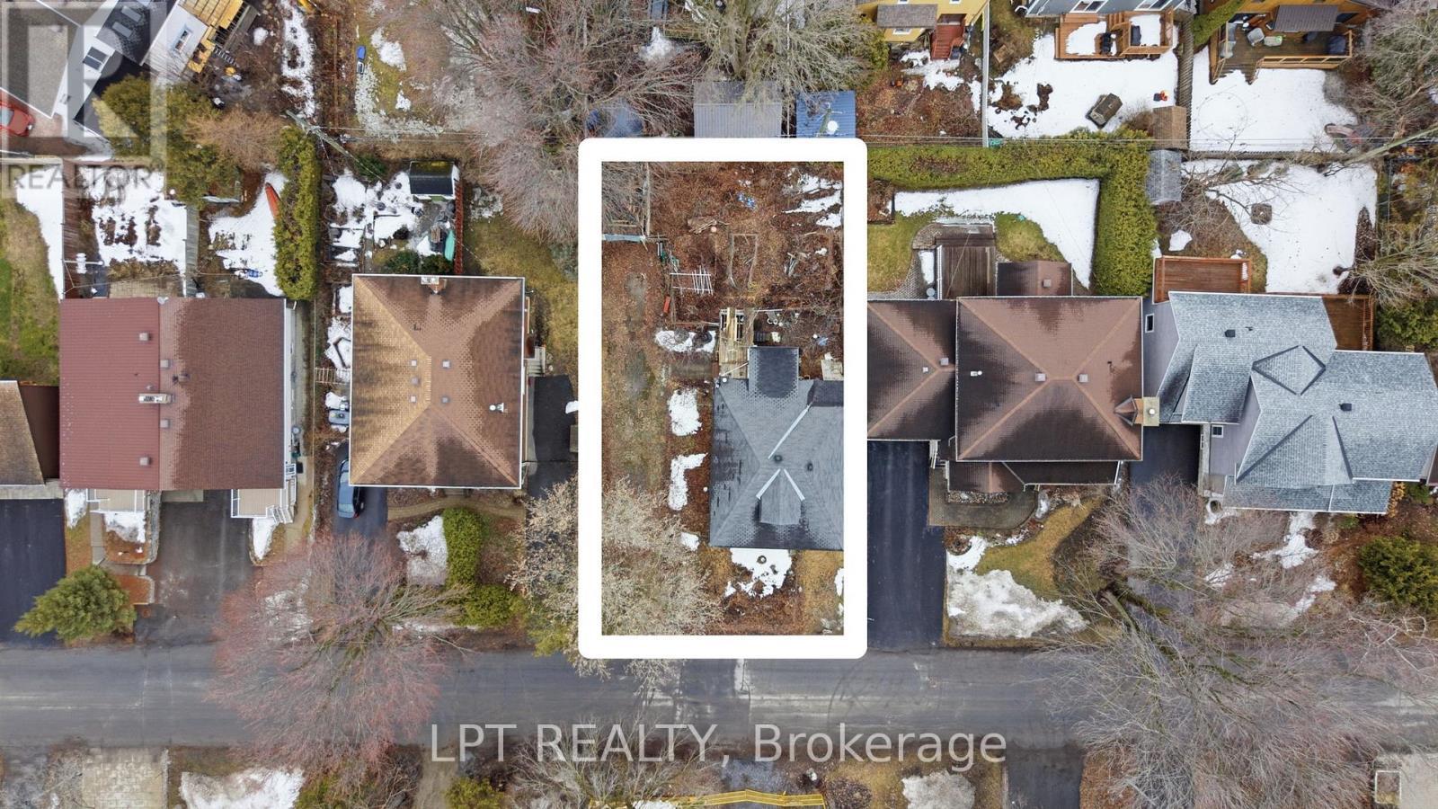 2838 Haughton Avenue, Ottawa, ON - Outdoor