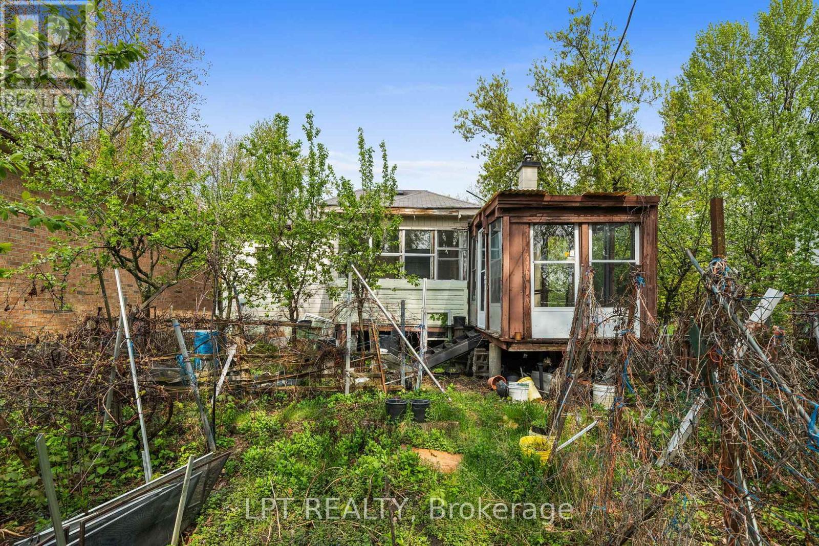 2838 Haughton Avenue, Ottawa, ON - Outdoor With View