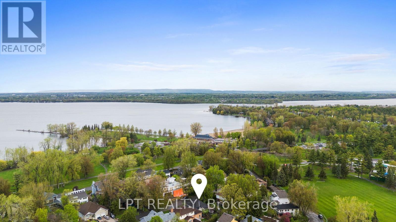 2838 Haughton Avenue, Ottawa, ON - Outdoor With View