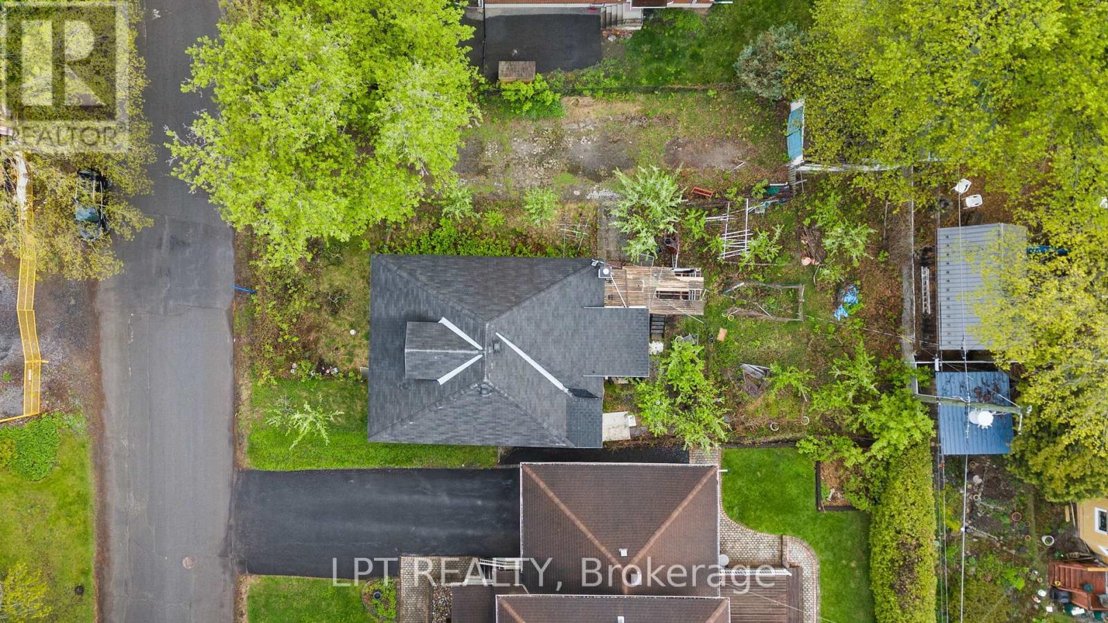 2838 Haughton Avenue, Ottawa, ON - Outdoor With Body Of Water With View