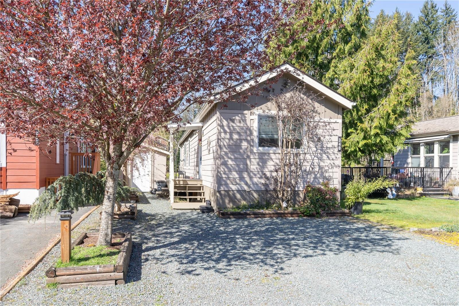 340-3042 River Rd, Chemainus, BC