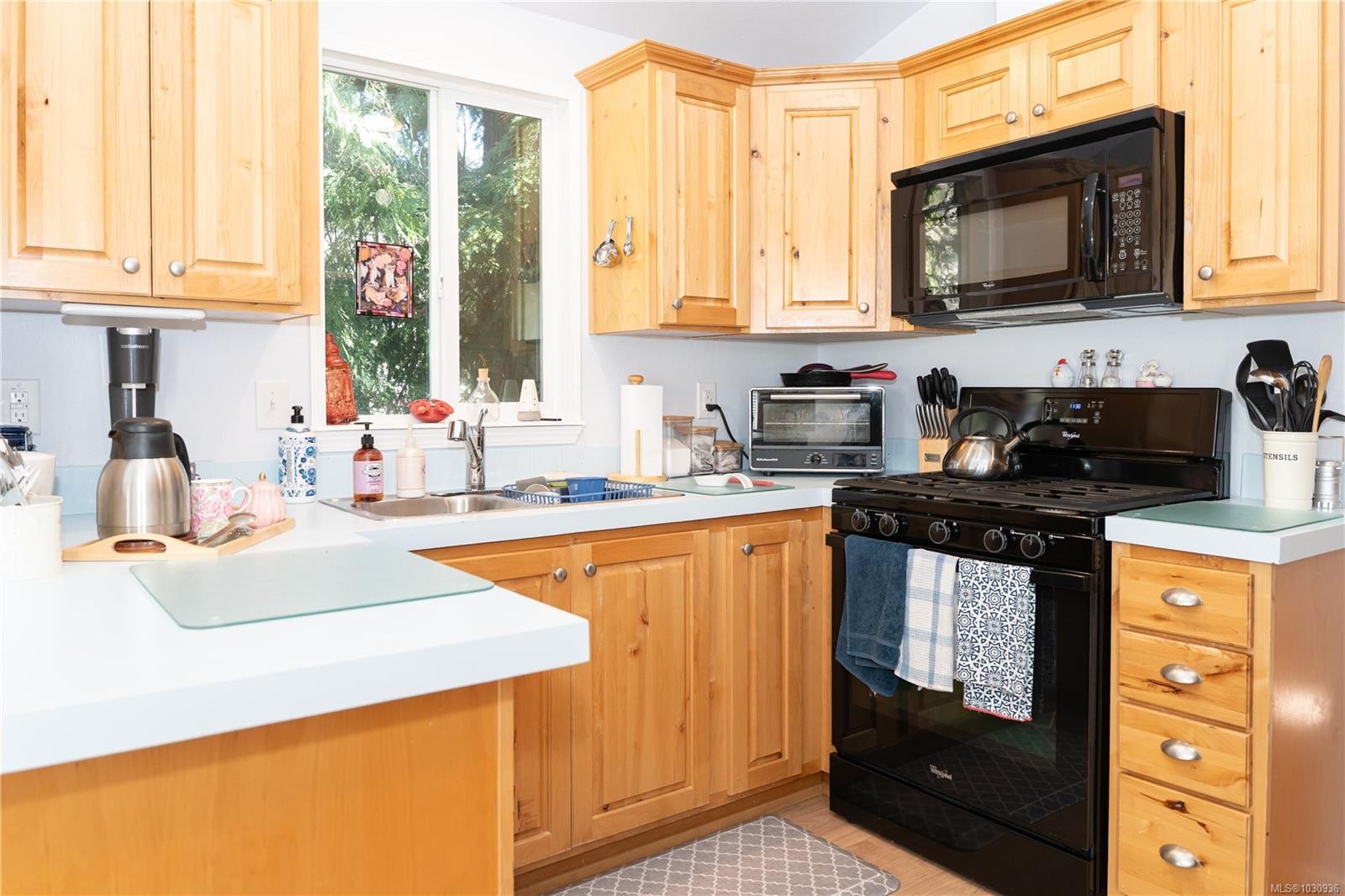 340-3042 River Rd, Chemainus, BC