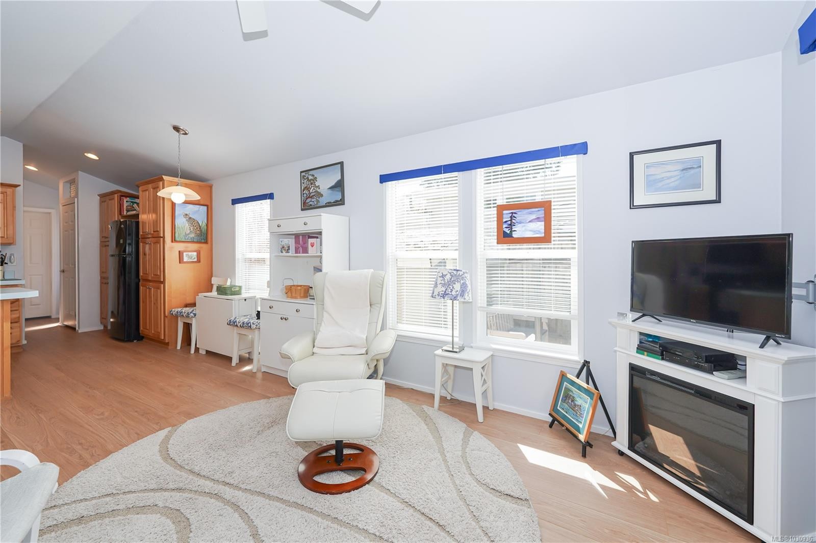 340-3042 River Rd, Chemainus, BC