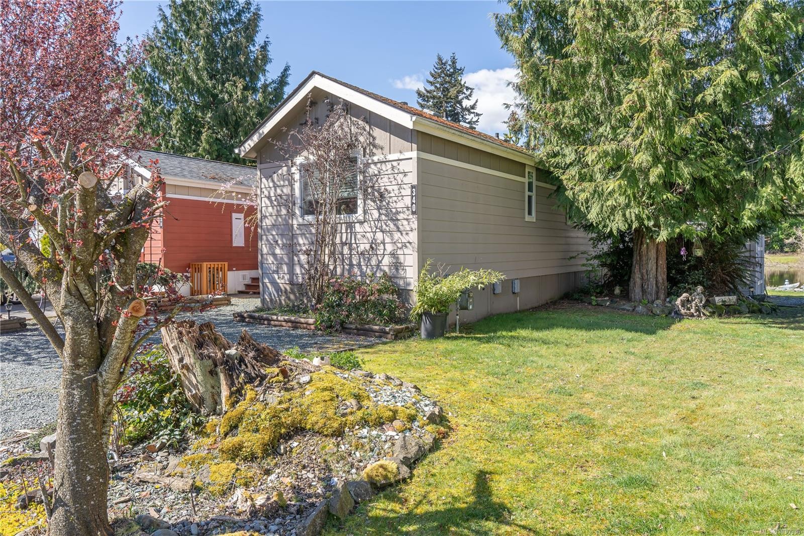 340-3042 River Rd, Chemainus, BC