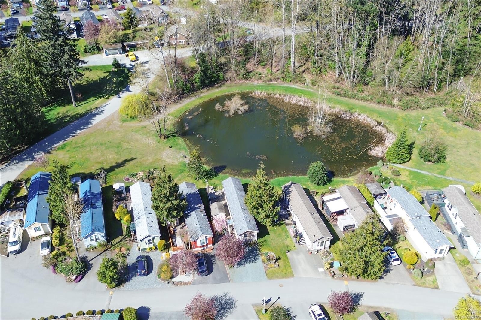 340-3042 River Rd, Chemainus, BC