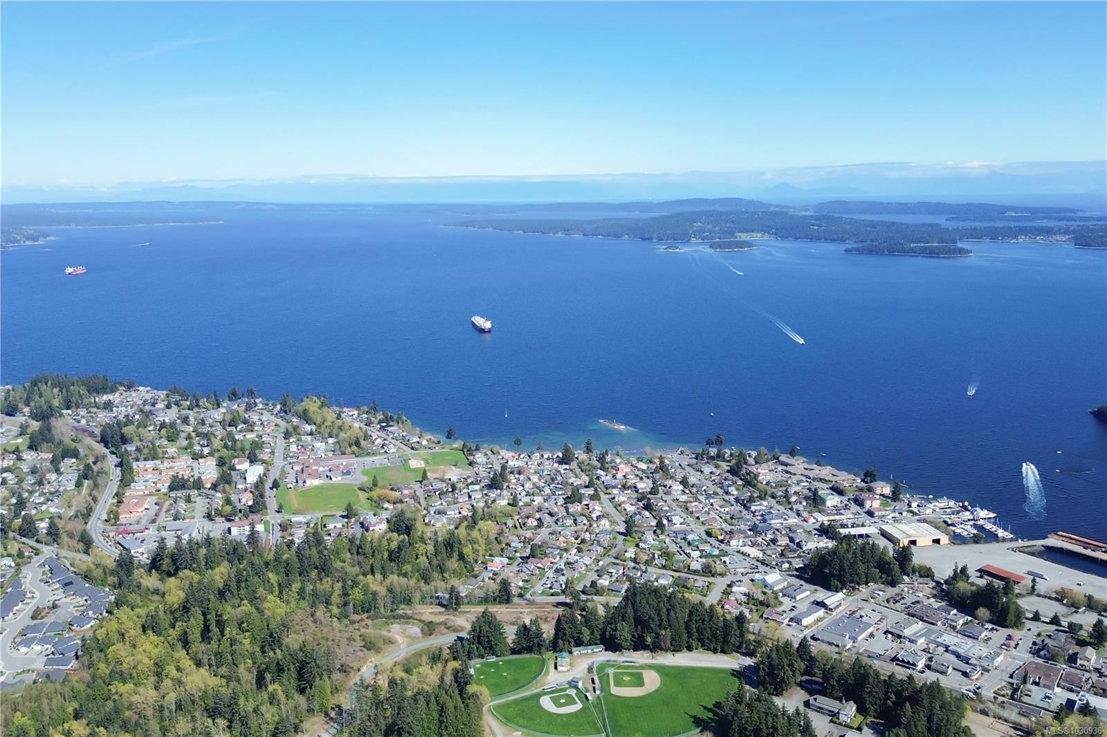 340-3042 River Rd, Chemainus, BC