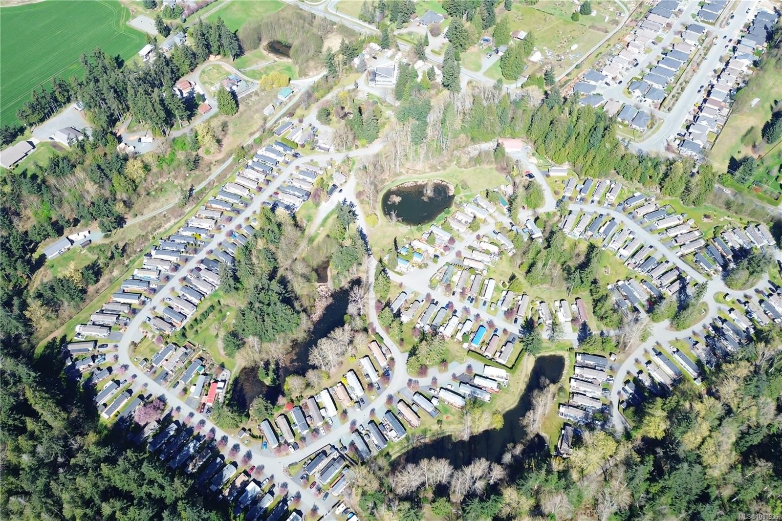 340-3042 River Rd, Chemainus, BC