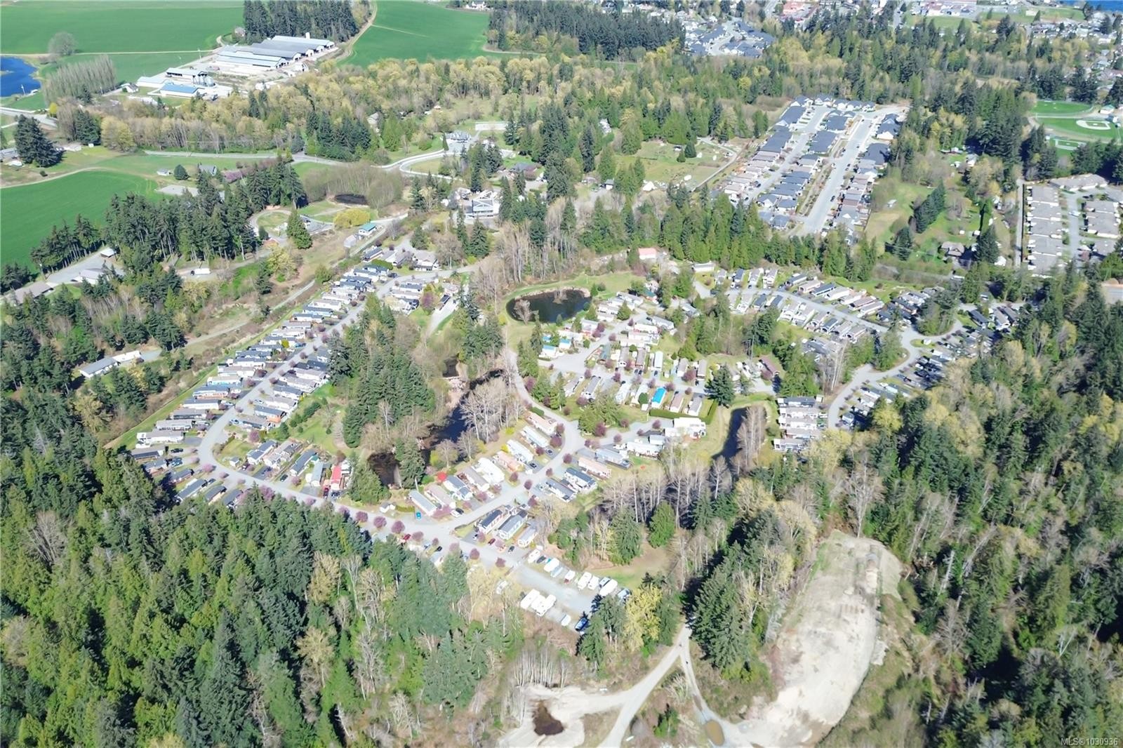 340-3042 River Rd, Chemainus, BC