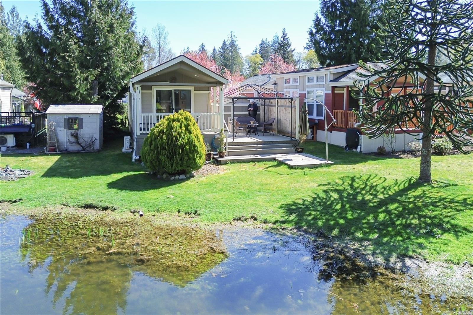 340-3042 River Rd, Chemainus, BC