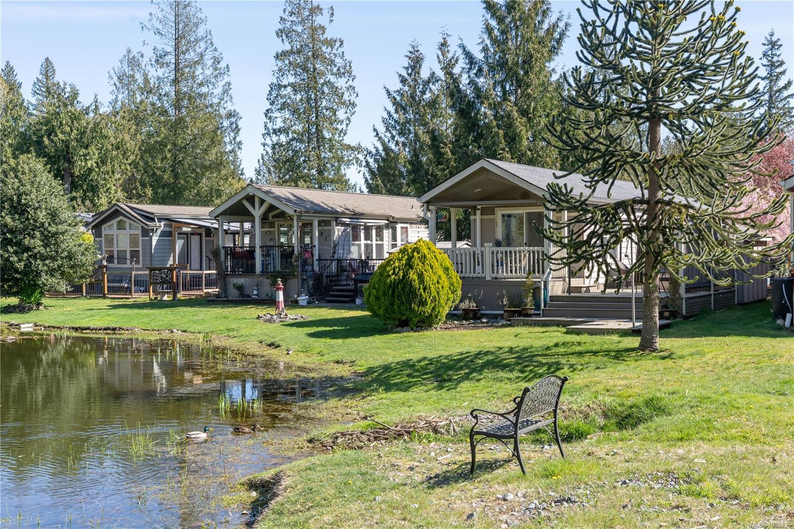 340-3042 River Rd, Chemainus, BC