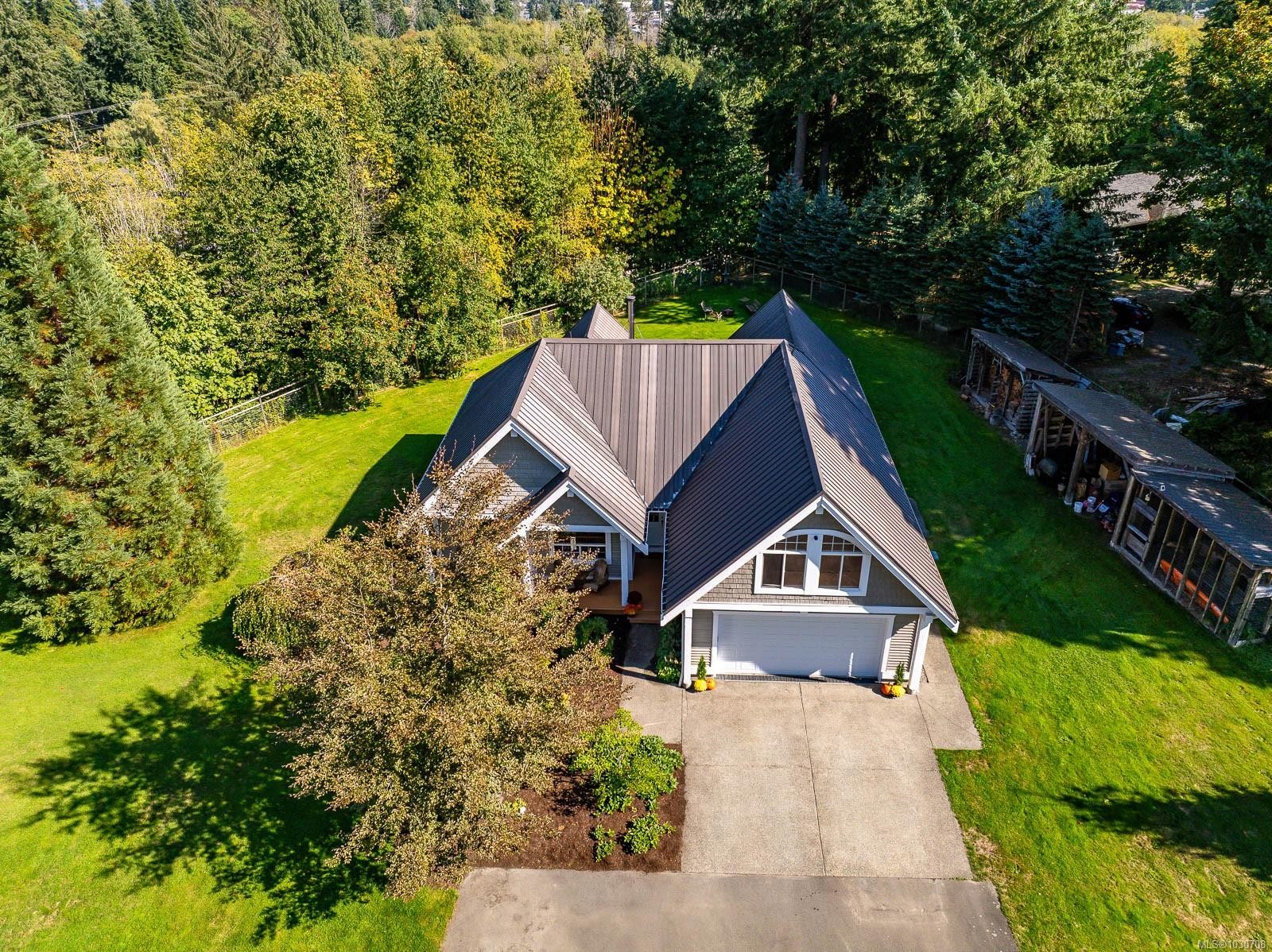 2435 Charleville Rd, Campbell River, BC